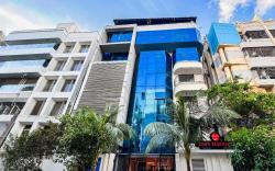 Hotel Omni Residency Baridhara