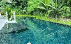 The Cove Ipoh |Mountain View 3B2B|6pax|Iconique