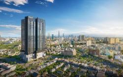 The Lancaster Lê Thánh Tôn Apartments D1