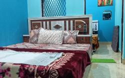 Kishori ram guest house near ayodhya dham railway