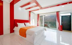 gapyeong newcastle pension