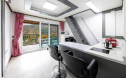 gapyeong newcastle pension