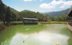 DOUBLE LAKE