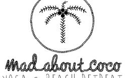 Mad about Coco Yoga & Beach Retreat