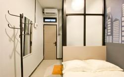 Urban Suite Bekasi