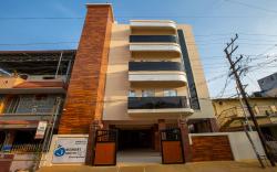 MUGUNDAN 'S  SMART STAY