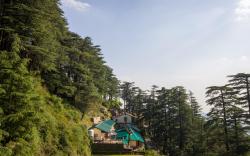 Alaya Stays Premium 1 BHK - Baljees Melville Utopia