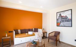 Alaya Stays 1 BHK with Balcony & Breathtaking View - Baljees Melville Divine