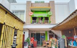 Guest House Seungit Syariah