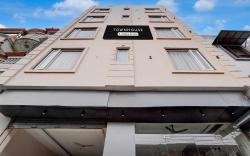 Super Townhouse Ram Talai Crossway Formerly Midway