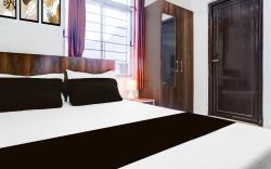 Super Collection O Sixmile Guwahati Formerly Hotel Gangotri