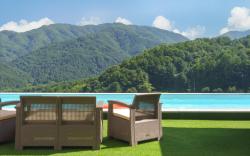 Gapyeong staysumok pool villa pension