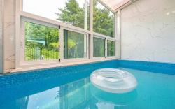 Gapyeong staysumok pool villa pension