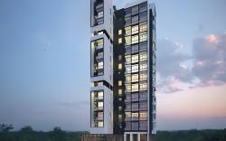 Momentus Serviced Residences Novena