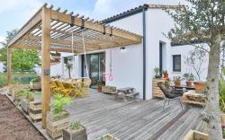 Brem sur mer - Maison familiale