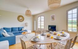 Magnifique Cottage viticole  portes de St Emilion