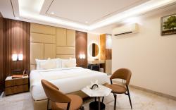 Oriva Vinflora Residency - Nr LV Prasad Hospital, Banjara Hills