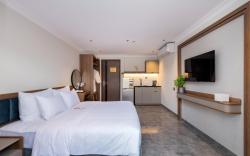 STELLA Hotel & Apartment