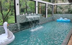 THE ZENITH 7BR Villa Private Pool Mountain View