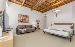 BNB - Luxury Navona Apartment