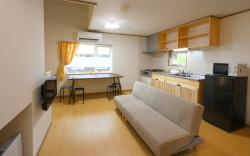 Naka Furano-cho, Hill House A