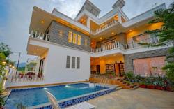 Amar Villa Homestay