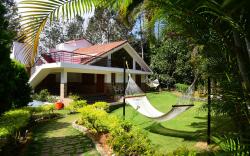 Wow Bungalow