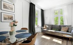 Elite Apartments Ogarna Luxe|  designer decor | OLD TOWN