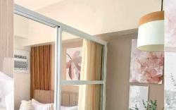 JeeCee Homes condo near Cebu Mactan Airport