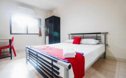 RedDoorz @ Bambu Kuning Lampung