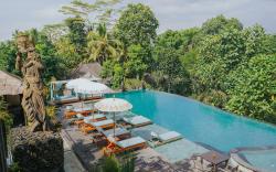 The Sankara Suites and Vilas by Pramana