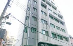 Hotel Dada Insadong