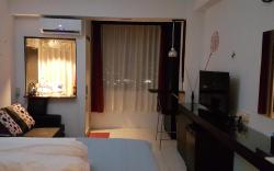 Emerald Romantic exclusive mountain view room Apt