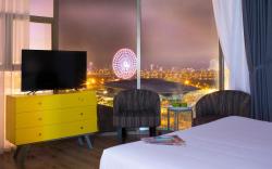 Grand Citiview Danang Hotel