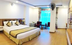 Hoang Gia Hotel