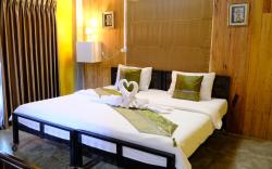 BAAN9NAN Guest Home in Nan City (Standard Double)