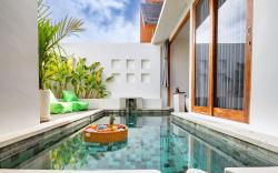 A15 -Seminyak - Private Villa - Ps5 + Netflix !