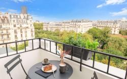 Le Lampika Hotel