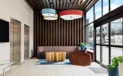 GLō Best Western Bronx NYC