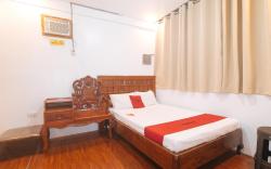 RedDoorz @ Prince Hotel near NAIA T1 