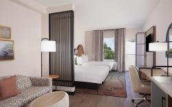 Hampton Inn by Hilton Tampa Fairgrounds Casino