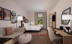 Hampton Inn by Hilton Tampa Fairgrounds Casino