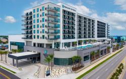 Embassy Suites by Hilton Gulf Shores Beach Resort