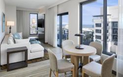 Embassy Suites by Hilton Gulf Shores Beach Resort
