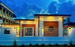 N&N Home(เหนือนายบ้านพักรายวัน)