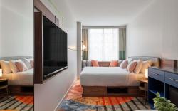 The Clarence Hotel Sydney