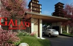 Galaxy Hotel & Resort