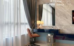 Sunset View Couple Room Hotel style | Twin Tower