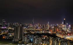 MVertica 3br Kuala Lumpur near TRX Sunway Velocity