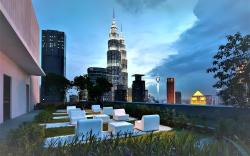 Atmoods - The Mews KLCC